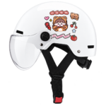 Junior Ride J1