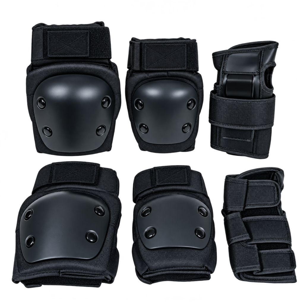 Impact Guard P3