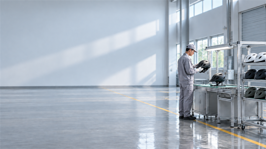 What to Check Before Approving a Production Sample